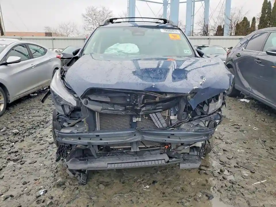 4S4WMACD9R3414940 2024 SUBARU ASCENT-4