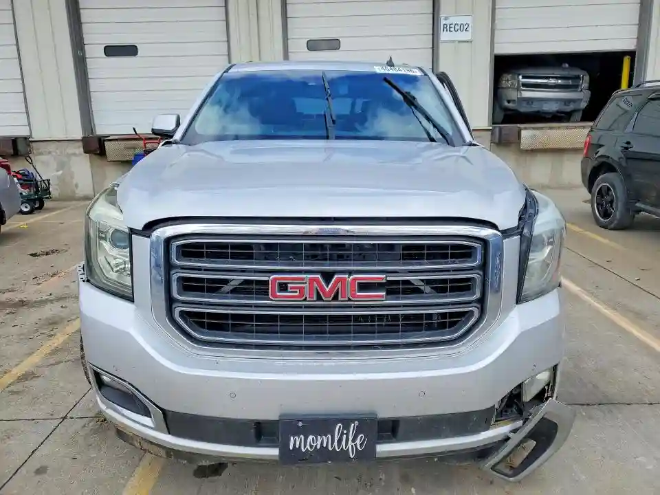 1GKS2BKC7FR147477 2015 GMC YUKON-4
