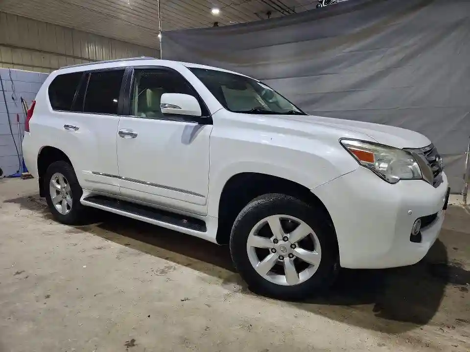 JTJBM7FX1D5058926 2013 LEXUS GX 460 BAS-3