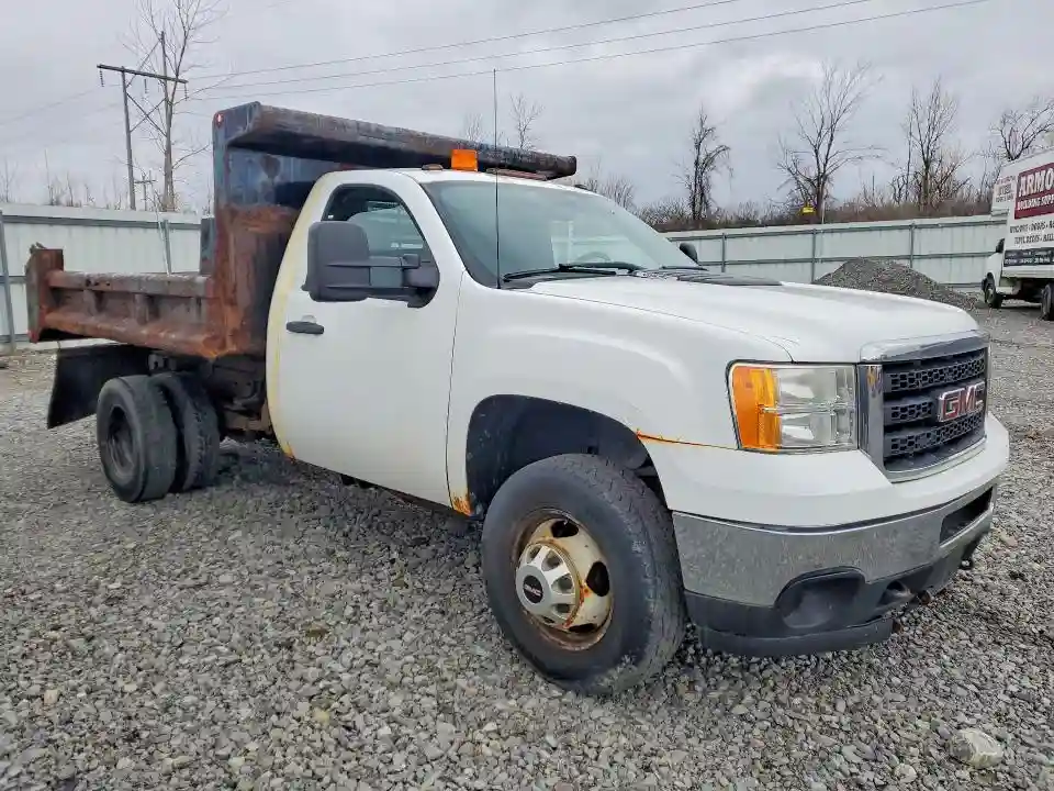 1GD322CG0DF113649 2013 GMC SIERRA-3
