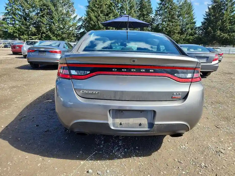 1C3CDFBH0DD343871 2013 DODGE DART-5