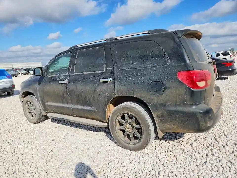 5TDYY5G12DS044396 2013 TOYOTA SEQUOIA-1