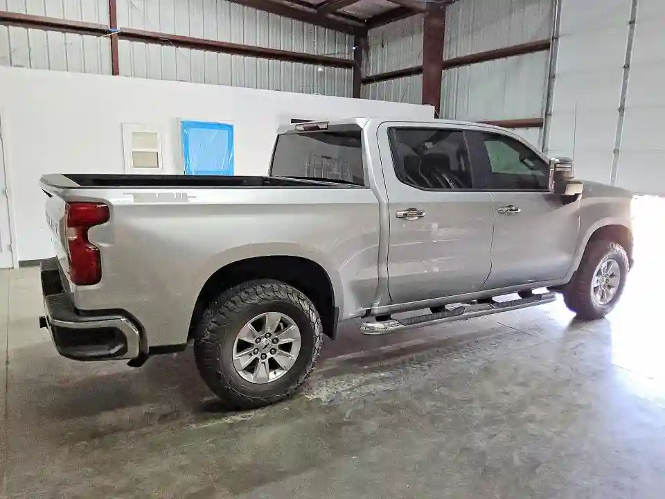 1GCPWCED4KZ395888 2019 CHEVROLET ALL MODELS-2