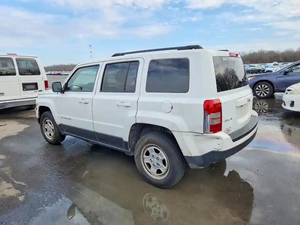 1C4NJRBB2HD194251 2017 JEEP PATRIOT-1