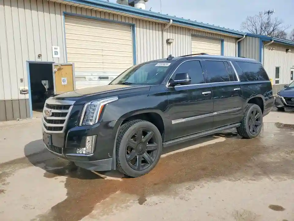 1GYS4JKJ3GR308417 2016 CADILLAC ESCALADE-0