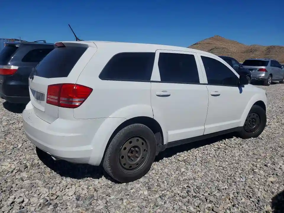 3C4PDCAB0FT583296 2015 DODGE JOURNEY-2
