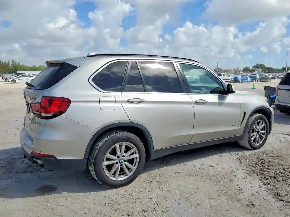 5UXKS4C5XE0J93958 2014 BMW X5-2