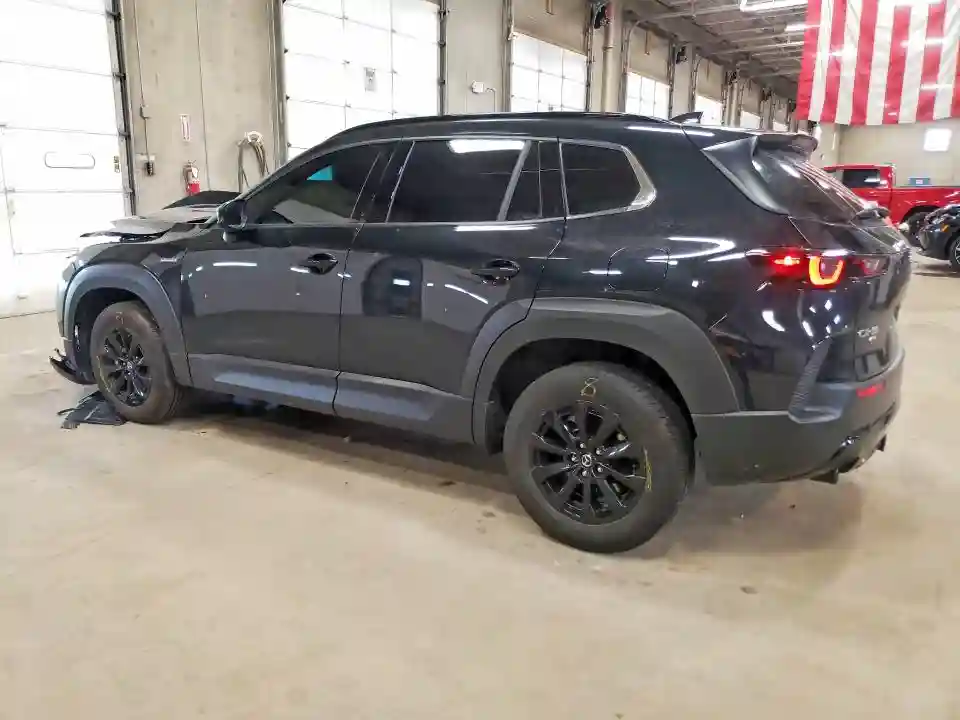 7MMVAADW4SN137083 2025 MAZDA CX-50-1
