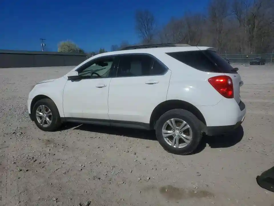 2GNALBEK0F1140135 2015 CHEVROLET EQUINOX-1