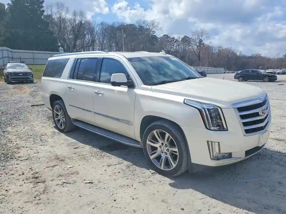 1GYS3SKJ6FR693446 2015 CADILLAC ESCALADE-3