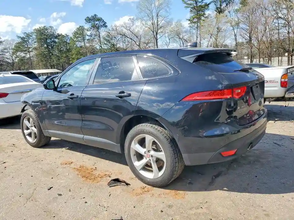 SADCJ2FXXKA601783 2019 JAGUAR F-PACE-1