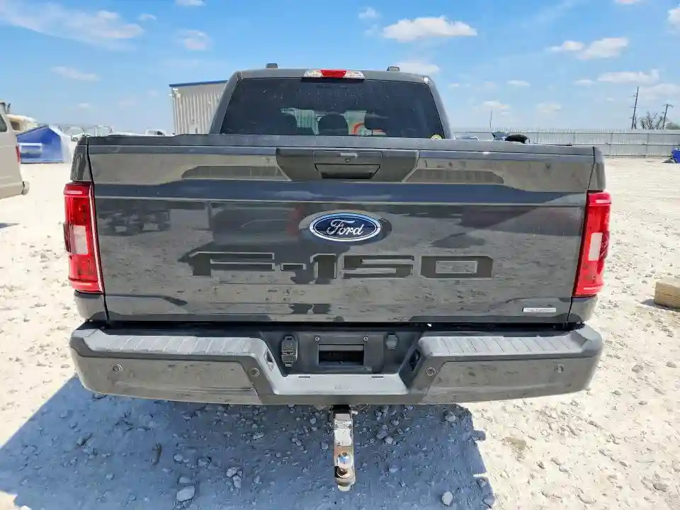 1FTEW1CP5MFC05271 2021 FORD F150-5