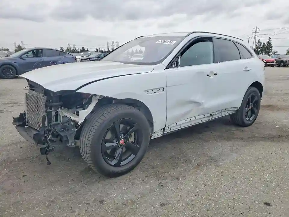 SADCK2EV3JA243874 2018 JAGUAR F-PACE-0