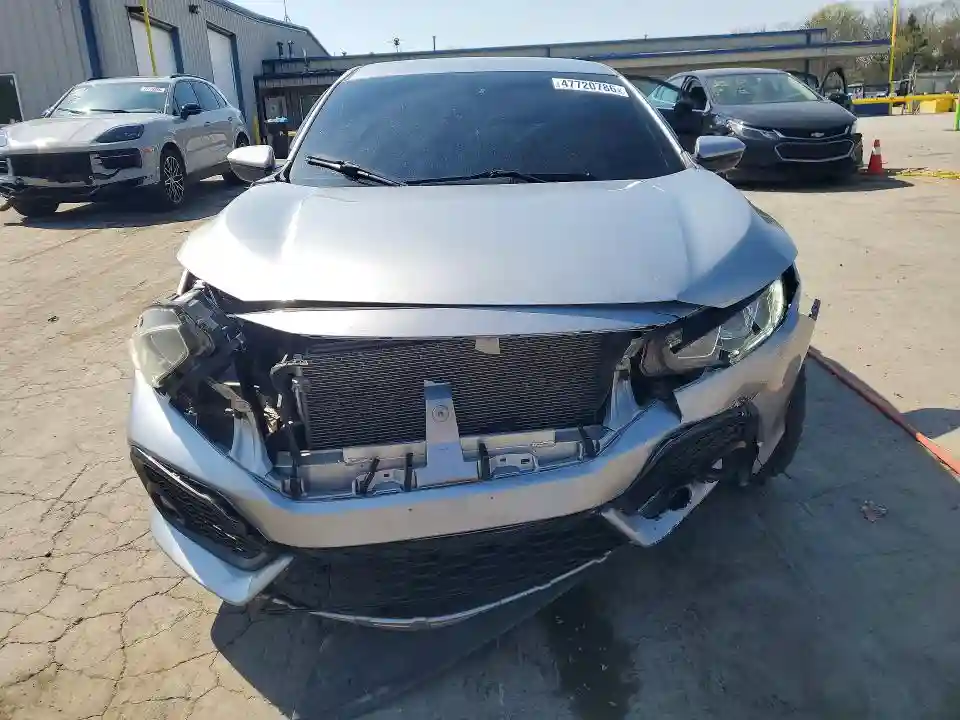 SHHFK7G43JU239016 2018 HONDA CIVIC-4