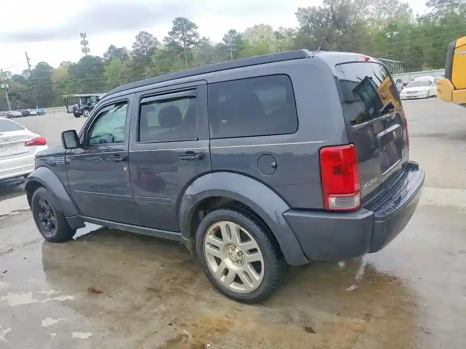 1D4PT4GK4AW174160 2010 DODGE NITRO-1