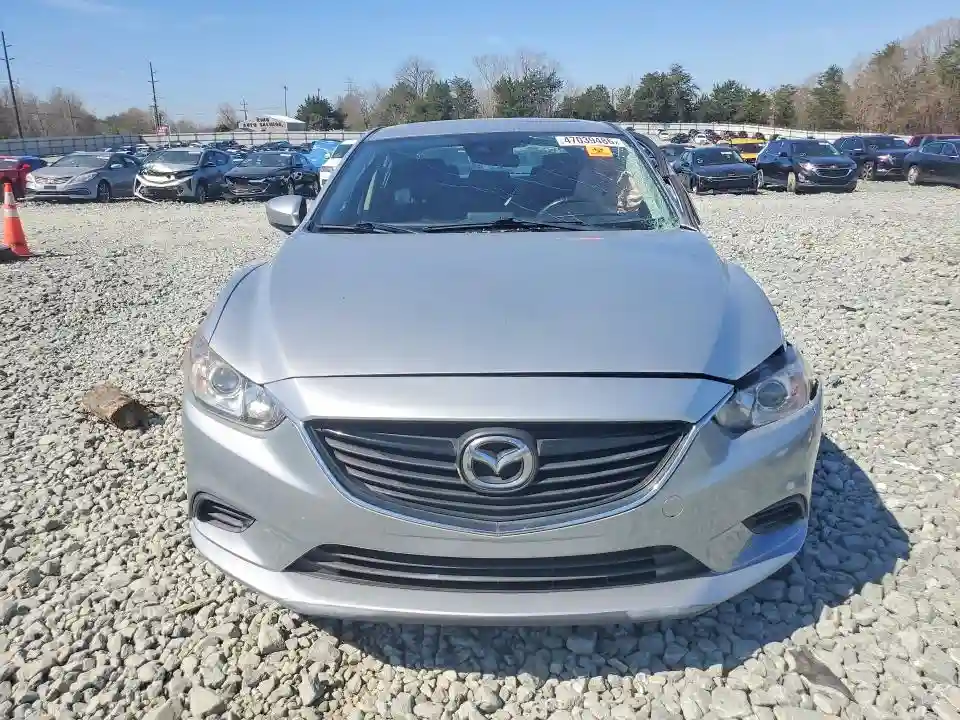 JM1GL1V50H1115042 2017 MAZDA 6-4