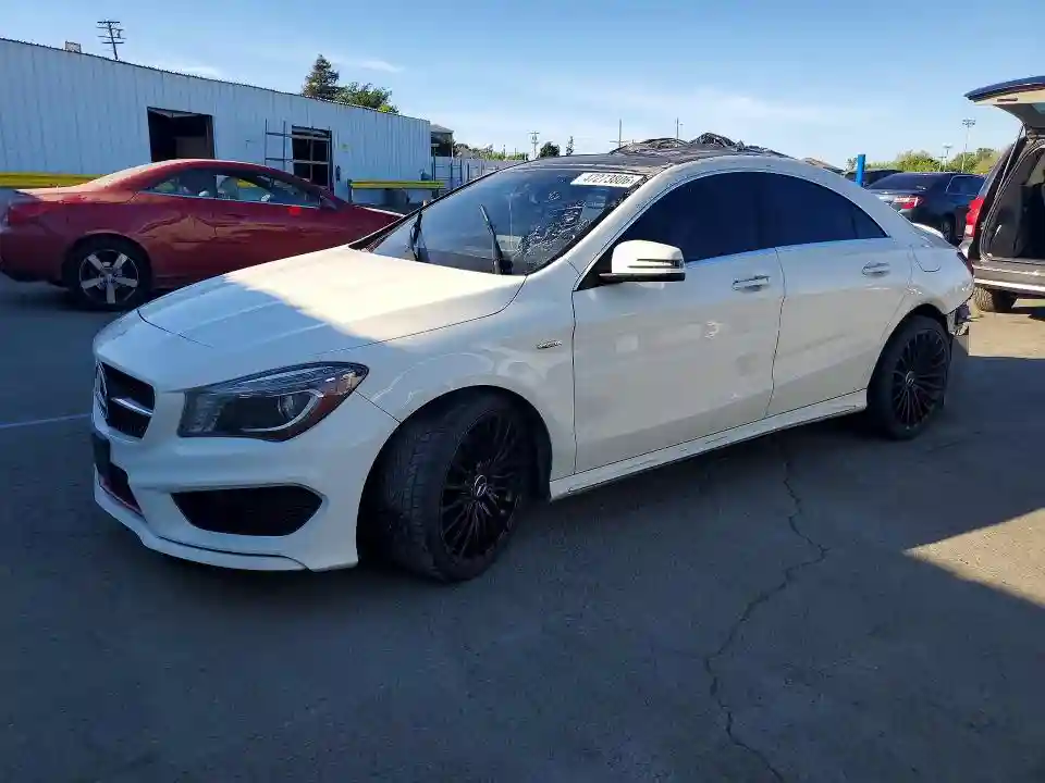 WDDSJ4EB9FN284429 2015 MERCEDES-BENZ CLA-CLASS-0