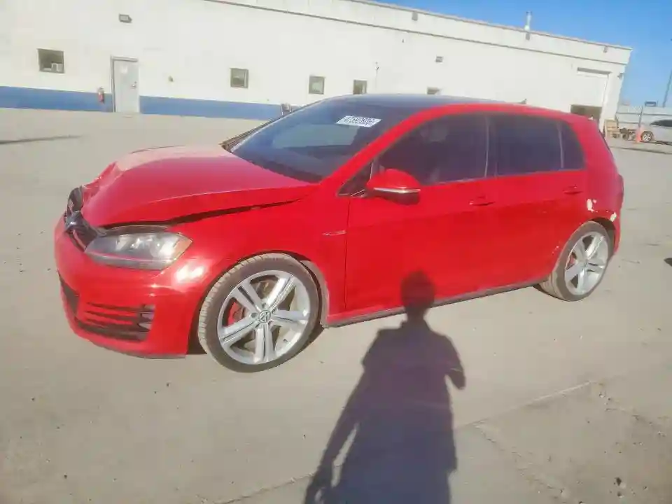 3VW4T7AU4FM044315 2015 VOLKSWAGEN GTI-0