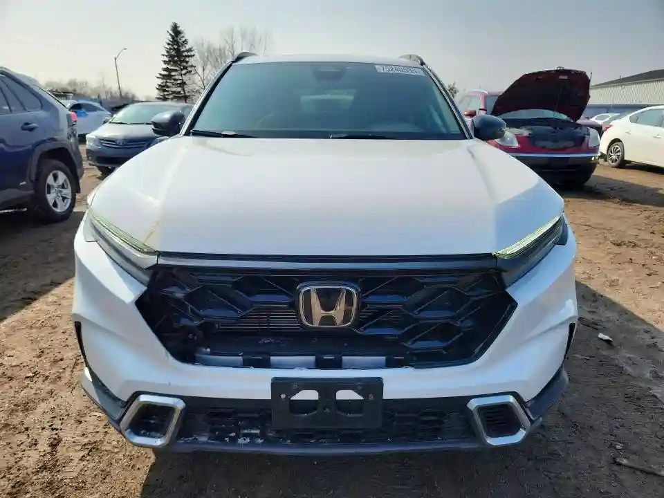 2HKRS6H96PH205035 2023 HONDA CRV-4