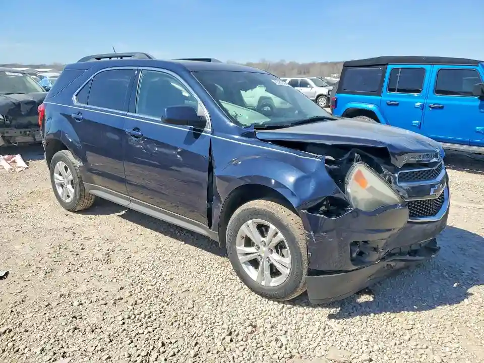 2GNALBEK3F6200637 2015 CHEVROLET EQUINOX-3