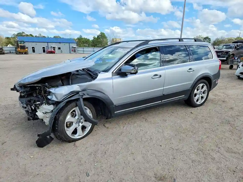 YV4902BZ2B1105907 2011 VOLVO XC70-0
