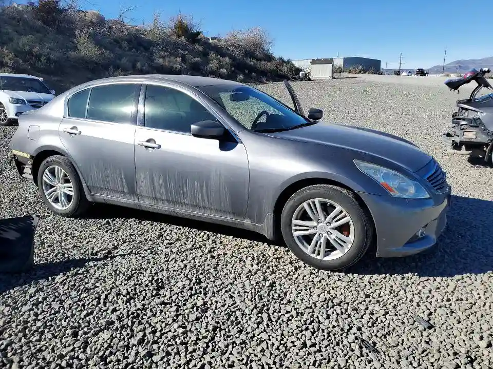 JN1CV6AR8CM670362 2012 INFINITI G37-3