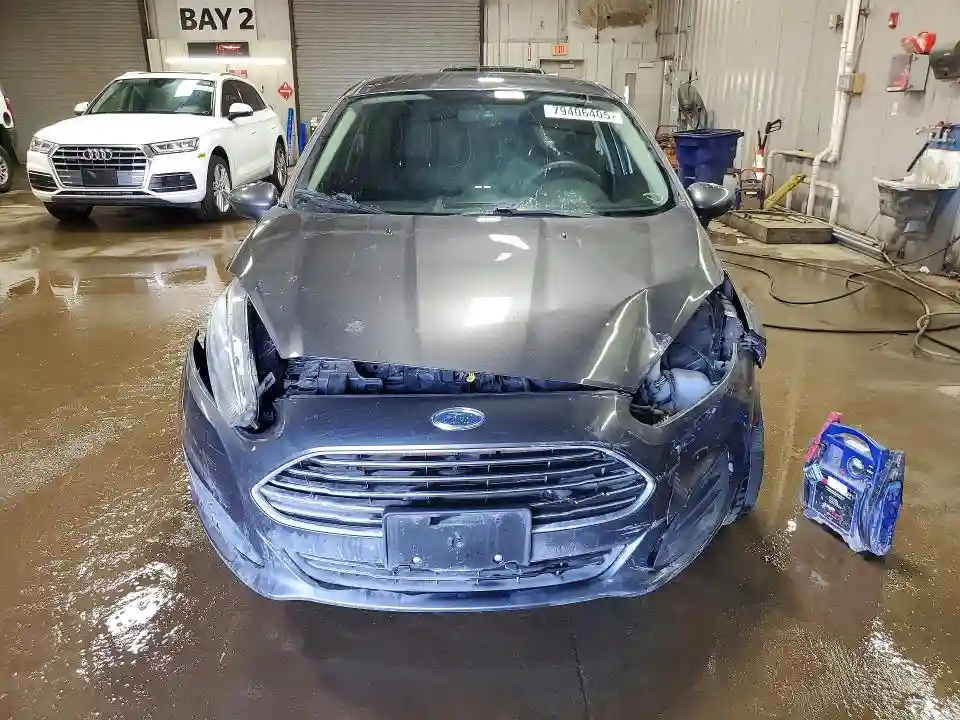 3FADP4BJ5KM114477 2019 FORD FIESTA-4