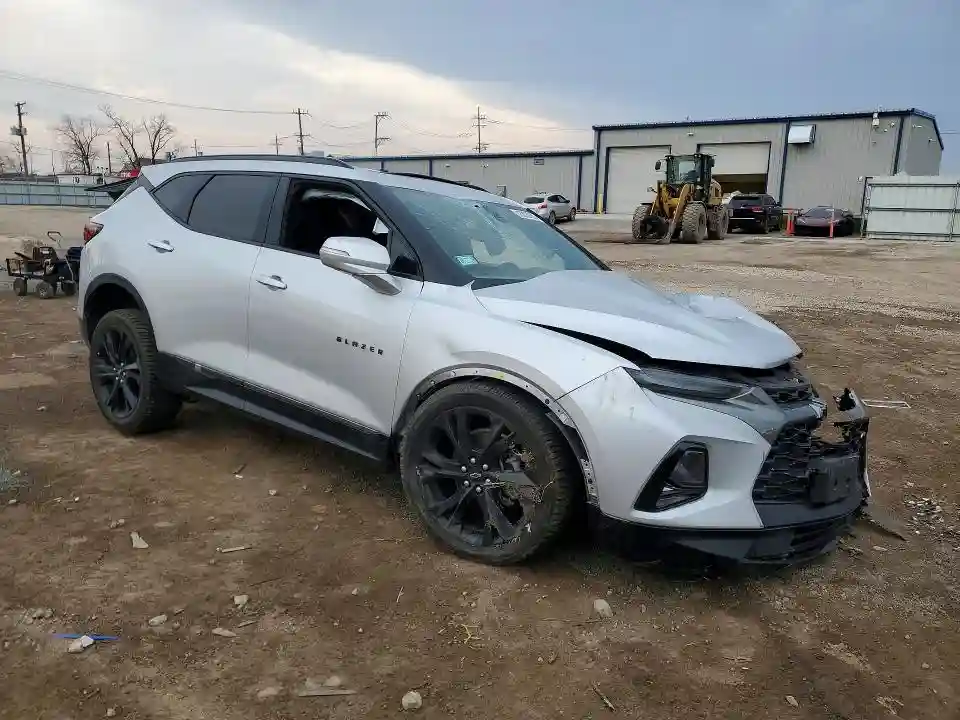 3GNKBKRS0NS148367 2022 CHEVROLET BLAZER-3