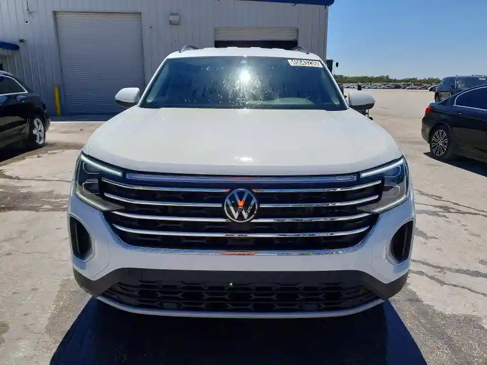 1V2WR2CA2RC533834 2024 VOLKSWAGEN ATLAS-4
