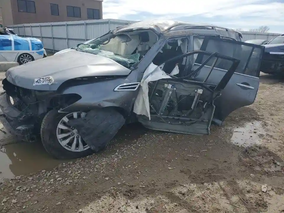 JN8AY2NC9J9553744 2018 NISSAN ARMADA-0