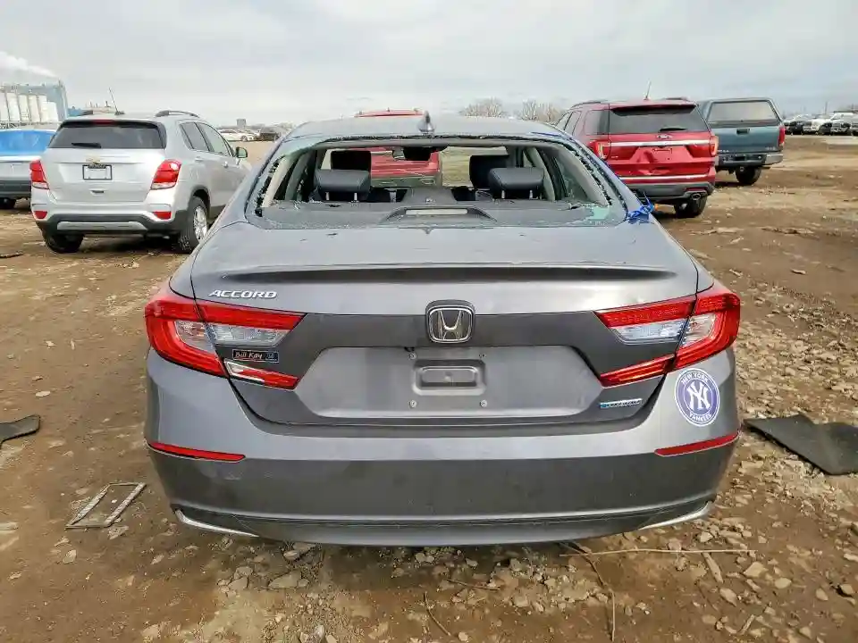 1HGCV3F50KA015924 2019 HONDA ACCORD-5