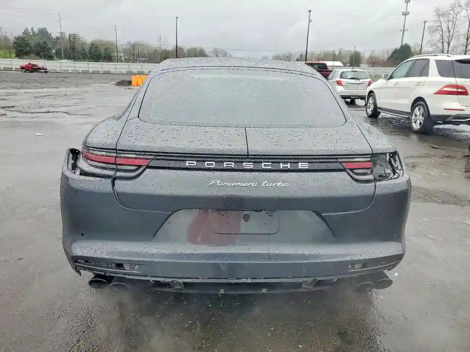 WP0AF2A73HL150690 2017 PORSCHE PANAMERA-5