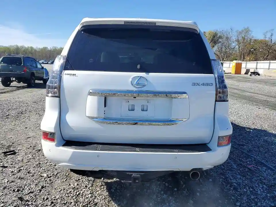 JTJBM7FX2E5084470 2014 LEXUS GX-5