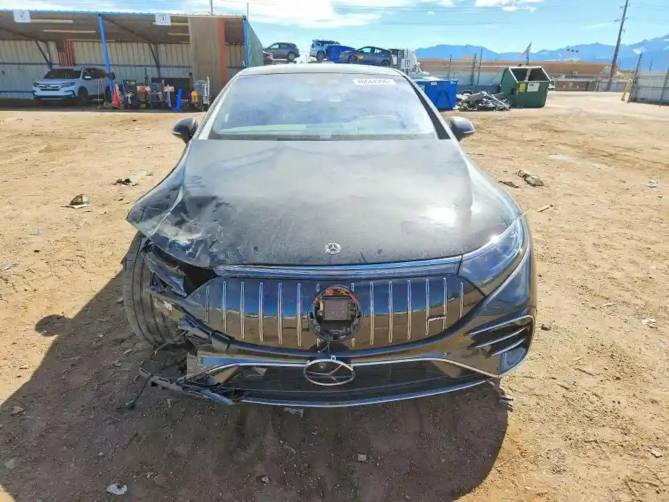 W1KCG5FB9PA042336 2023 MERCEDES-BENZ ALL OTHER-4