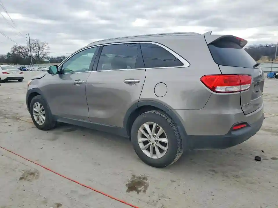 5XYPG4A3XGG076839 2016 KIA SORENTO-1