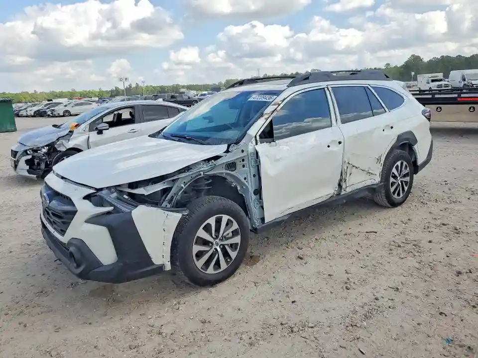 4S4BTAFC9S3266881 2025 SUBARU OUTBACK-0