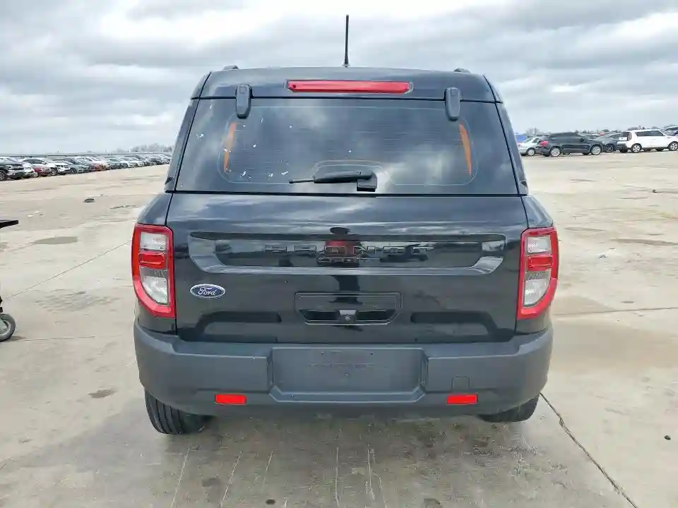3FMCR9A60MRB23731 2021 FORD BRONCO-5