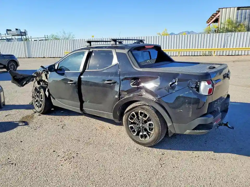 5NTJC4AE2NH036586 2022 HYUNDAI SANTA CRUZ-1