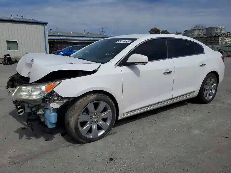 1G4GD5E37CF314390 2012 BUICK LACROSSE-0