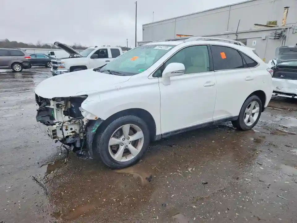 2T2BK1BA2AC073484 2010 LEXUS RX 350-0