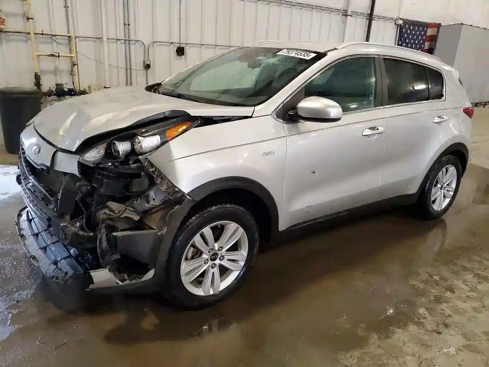 KNDPMCAC6K7613408 2019 KIA SPORTAGE-0