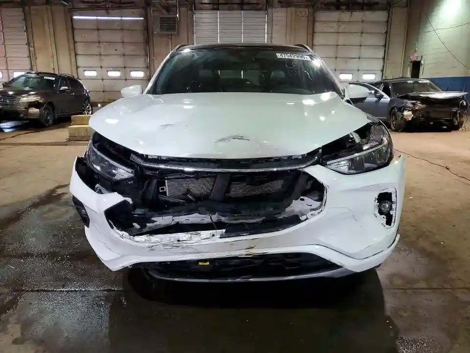 1FMCU9NA9PUA02478 2023 FORD ESCAPE ST-4