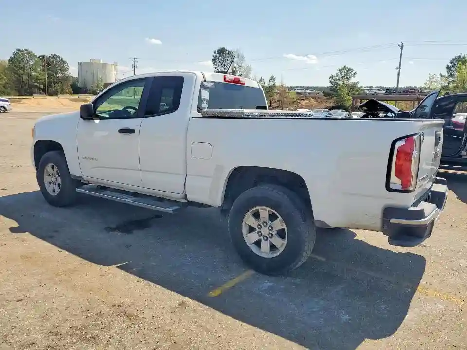 1GTH5BEA3G1346517 2016 GMC CANYON-1