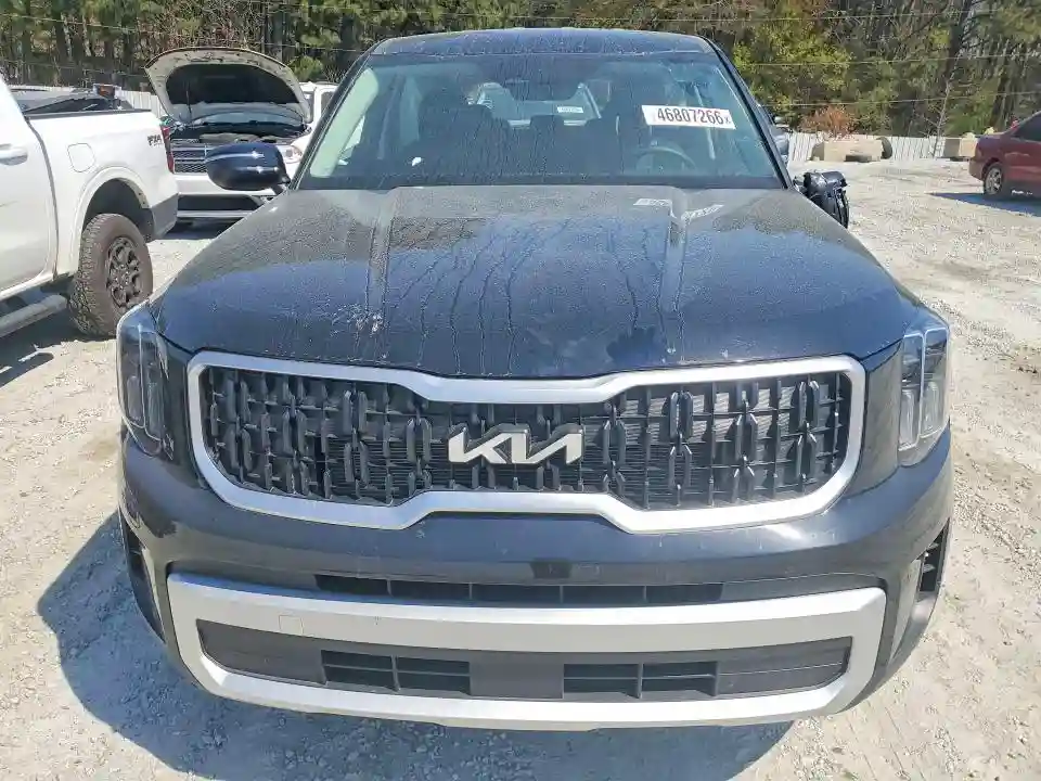 5XYP24GC0SG622563 2025 KIA TELLURIDE-4