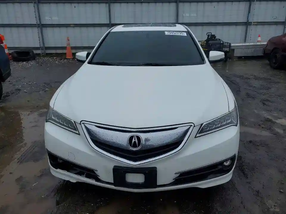 19UUB1F34HA000108 2017 ACURA TLX-4