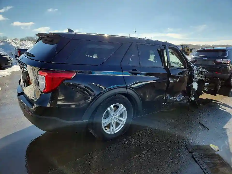 1FMSK8BH3NGA02792 2022 FORD EXPLORER-2