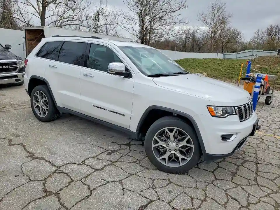 1C4RJFBG8NC121575 2022 JEEP GRAND CHEROKEE-3