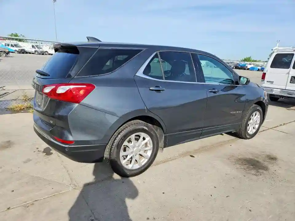 2GNAXKEV5L6257738 2020 CHEVROLET EQUINOX-2