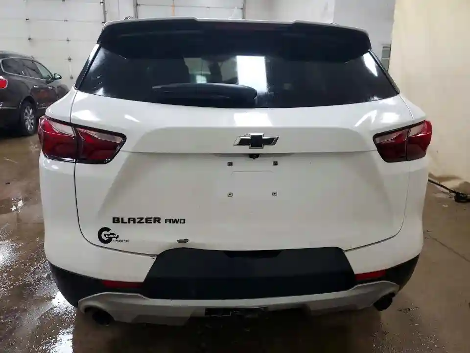 3GNKBHRS5MS510548 2021 CHEVROLET BLAZER-5