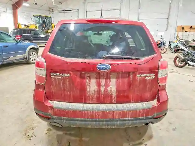 JF2SJAAC0FH541629 2015 SUBARU FORESTER-5